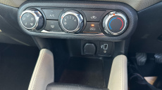 Nissan Micra 1.0 IG 71 Acenta 5dr Petrol Hatchback